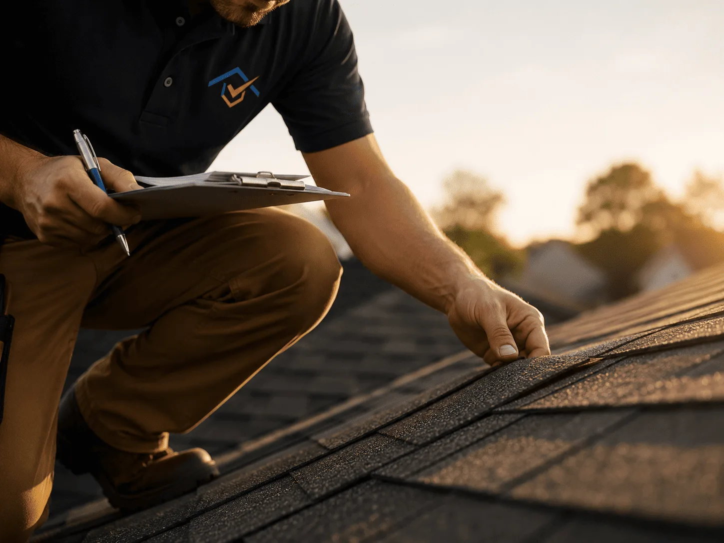 Why Choose Roof Inspection in Oden, AR