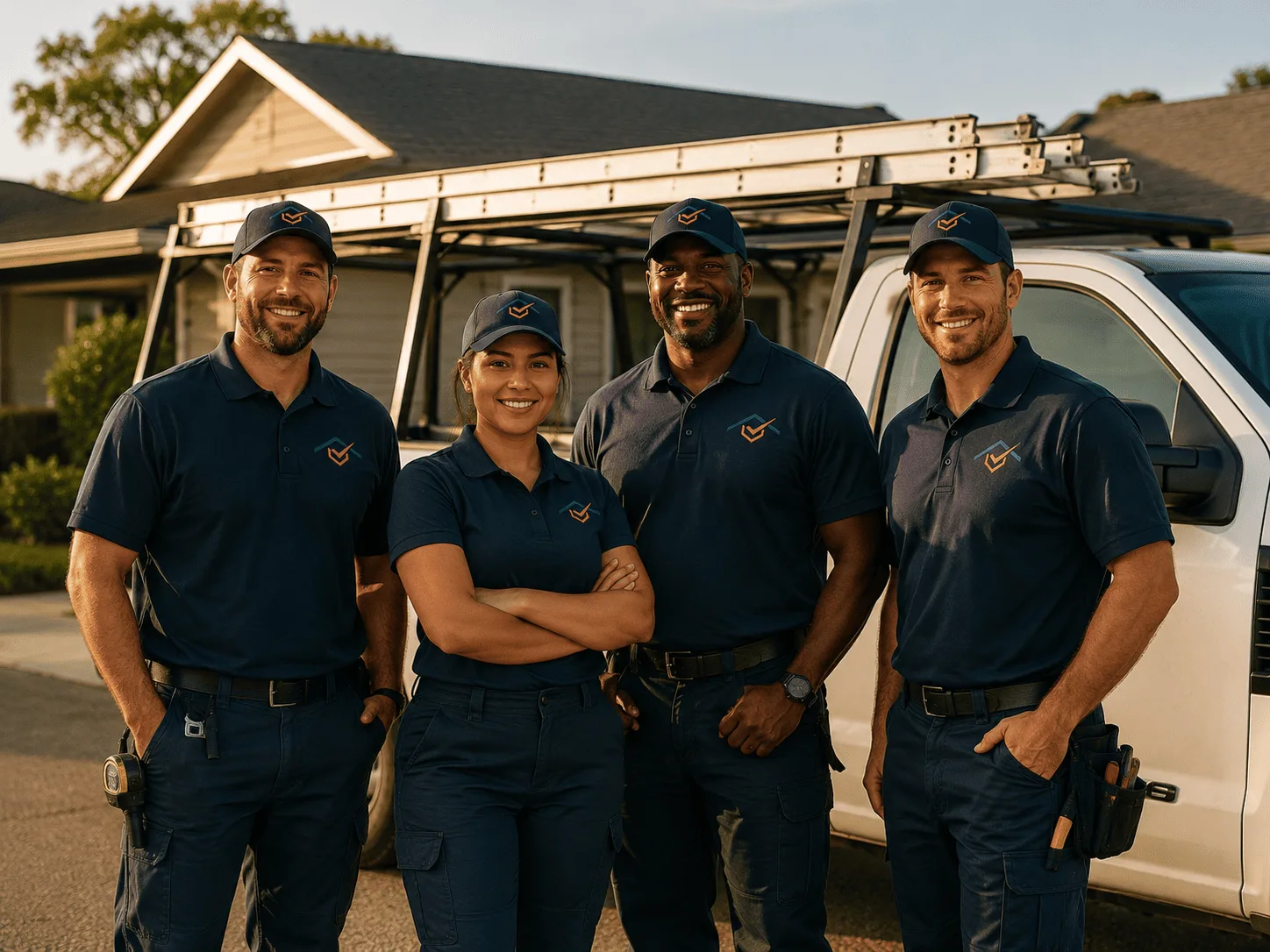 Roof Inspection company in Oden, AR